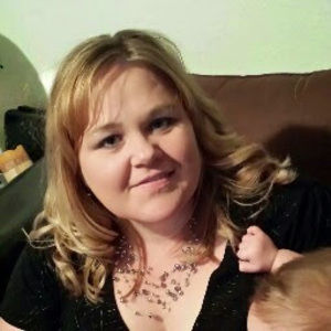 Meet your Posher, Teresa